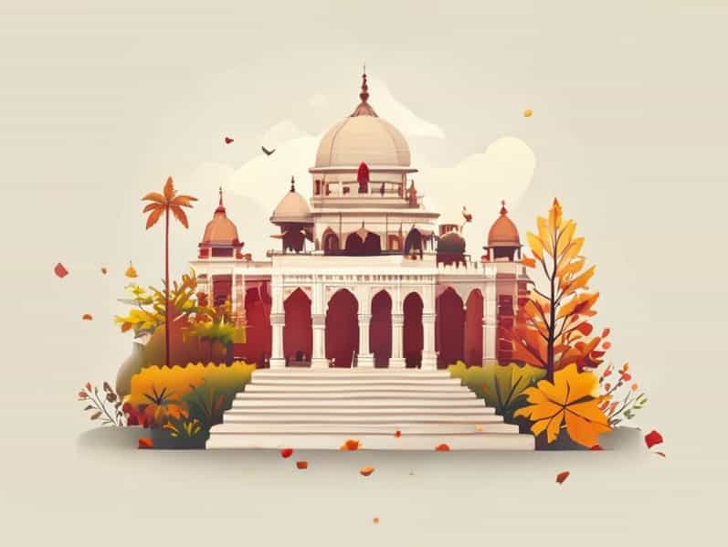 Fall Of Vijayanagar Empire