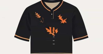 Fall River Marksmen Jersey