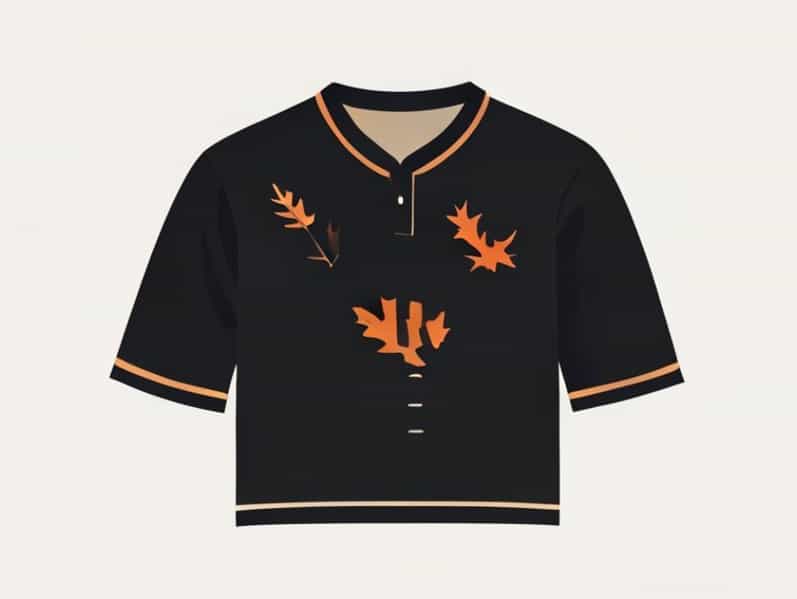 Fall River Marksmen Jersey