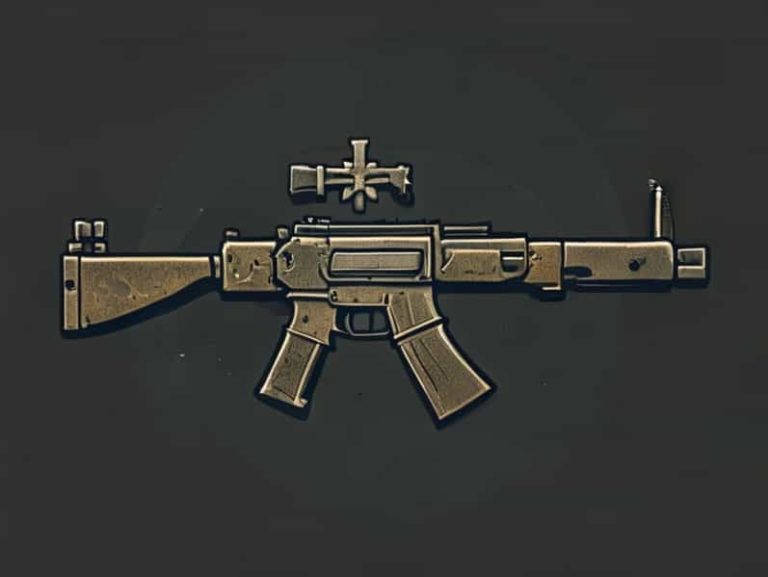 Fallout 4 Survivalist Rifle – Icfplivestock.com