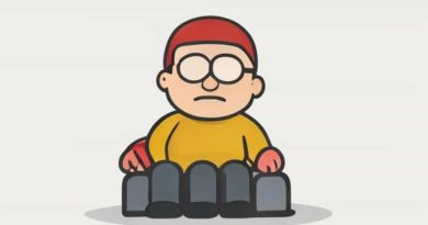 Family Guy Comfortably Numb