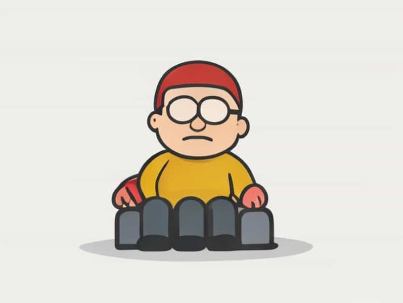 Family Guy Comfortably Numb