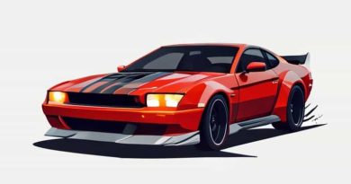 Fast And Furious Spoof