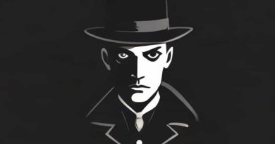 Fate Jack The Ripper