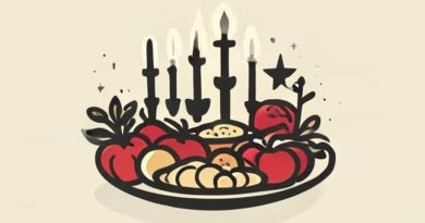 Feast Of The Transfiguration