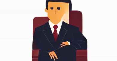 Federal Seat Of Menzies