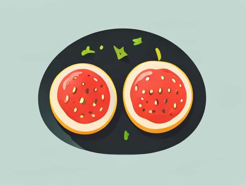 Feeling Yummy X Righteously