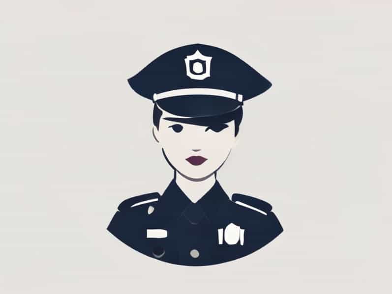 Feminine Gender Of Policeman