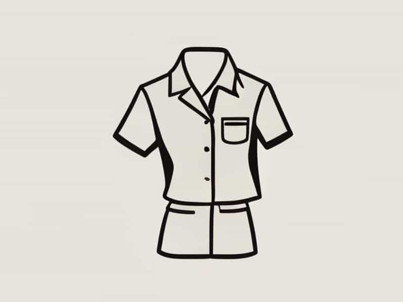 Femme Chemise Ralph Lauren