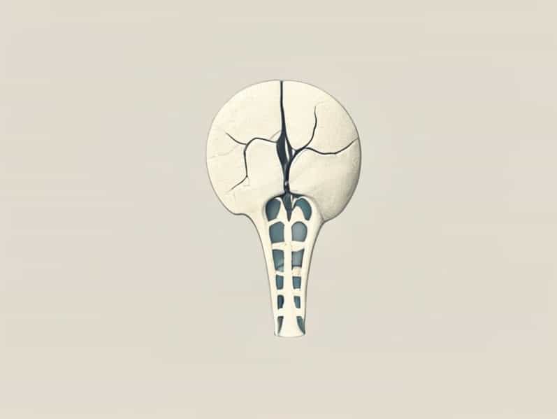 Femoral Head Ossification Age