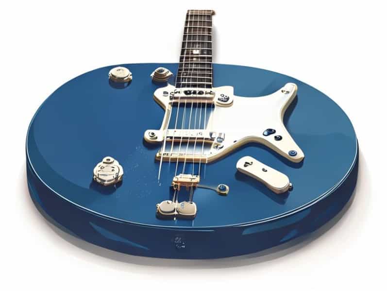 Fender Blues Junior Tweed