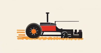 Ferguson Single Furrow Plough