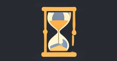 Ferm Living Hourglass Pot