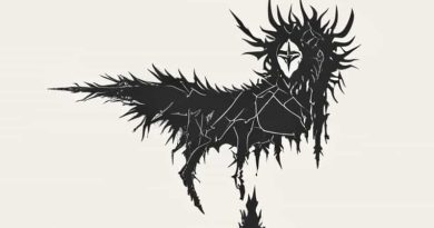 Ffxiv Eden Refulgence Mount