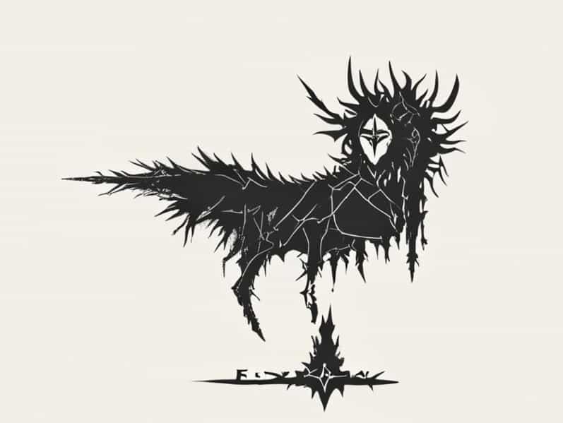 Ffxiv Eden Refulgence Mount