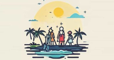 Ffxiv Isle Vacationer'S Shirt