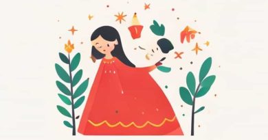 Fiesta De Santa Cecilia