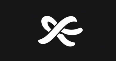 Figure Of Eight Lashing