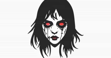 Final Girl Gruesome Deaths