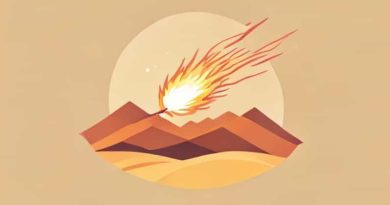 Firing In Wadi Kabir