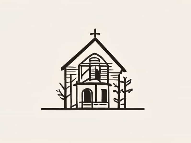 First Almshouse In America