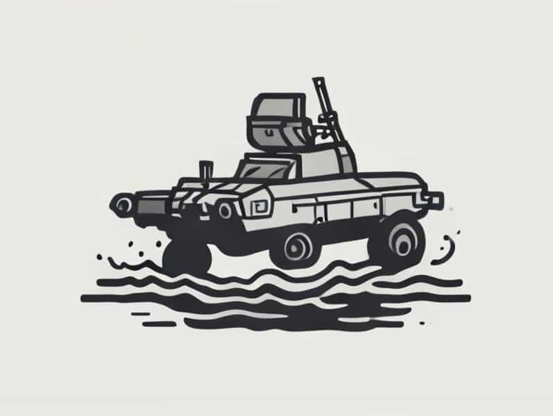 First Amphibious Landing Usmc