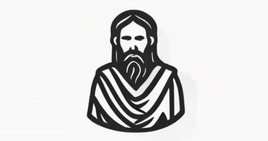 First Epistle Of Clement