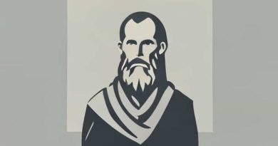 First Epistle To Timothy