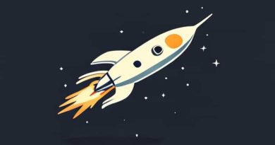 First Manned Suborbital Flight