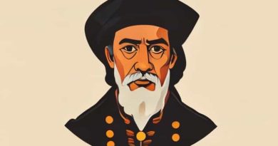 First Nabob Of Bengal