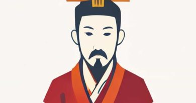 First Verifiable Japanese Emperor