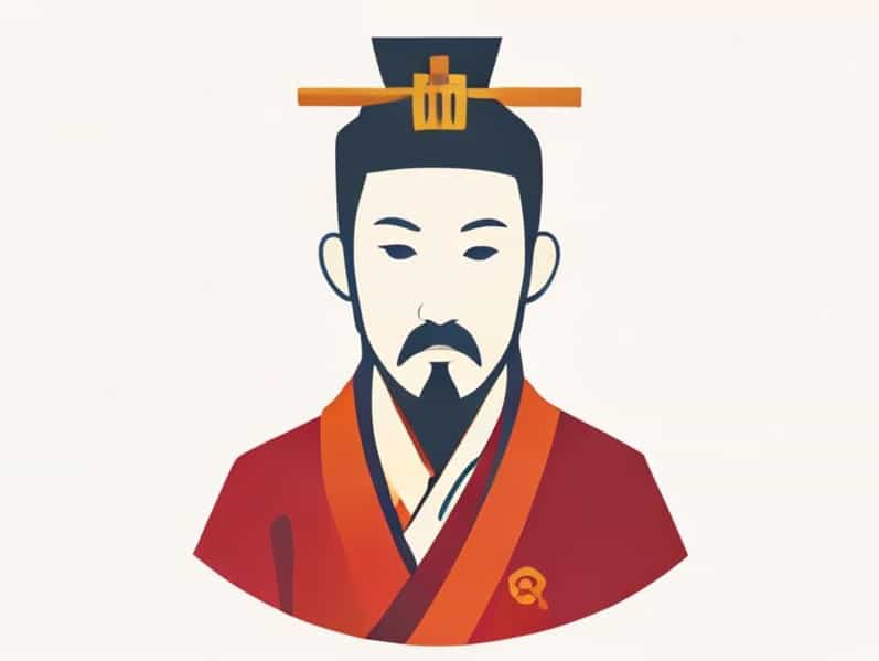 First Verifiable Japanese Emperor