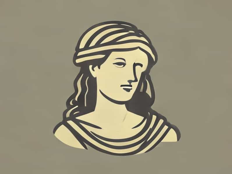 First Wife Of Aeneas