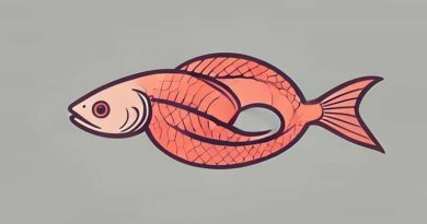 Fisch Ancient Depth Serpent