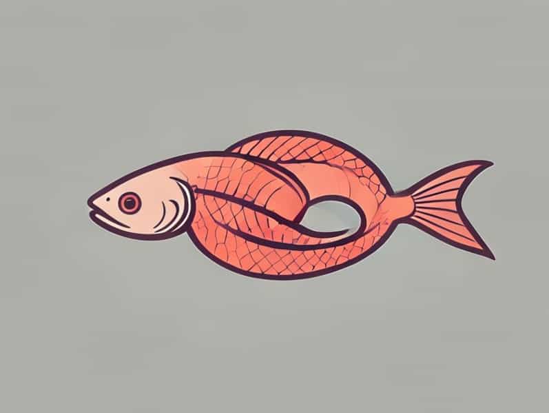 Fisch Ancient Depth Serpent