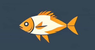 Fisch The Foolish Title