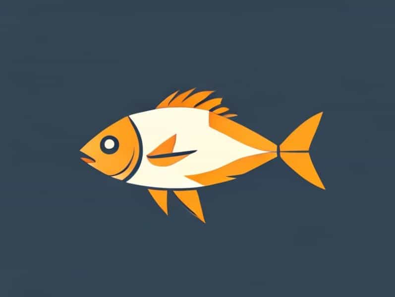 Fisch The Foolish Title