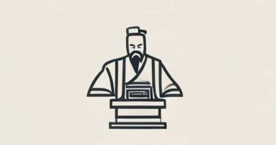 Five Classics Of Confucianism