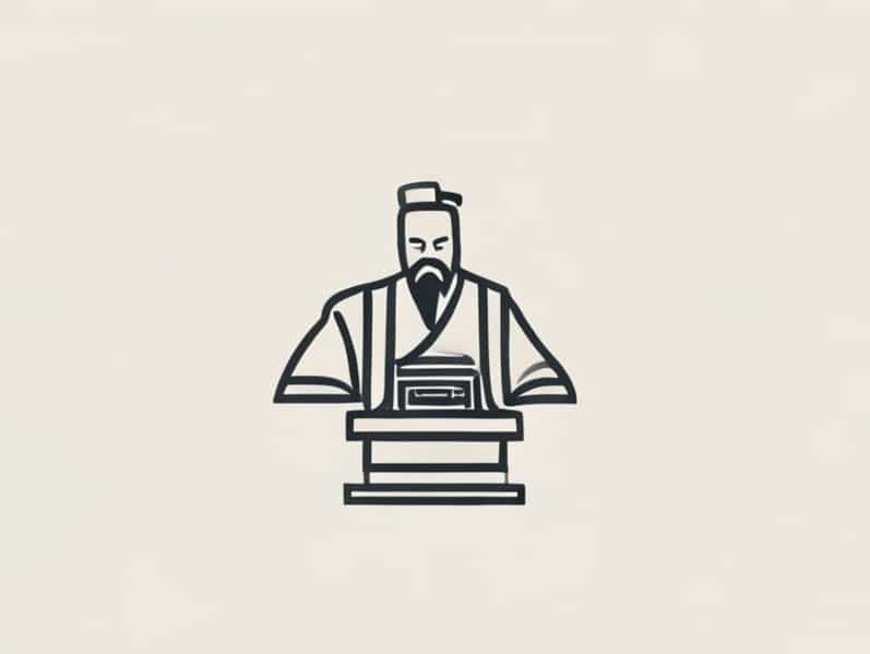 Five Classics Of Confucianism