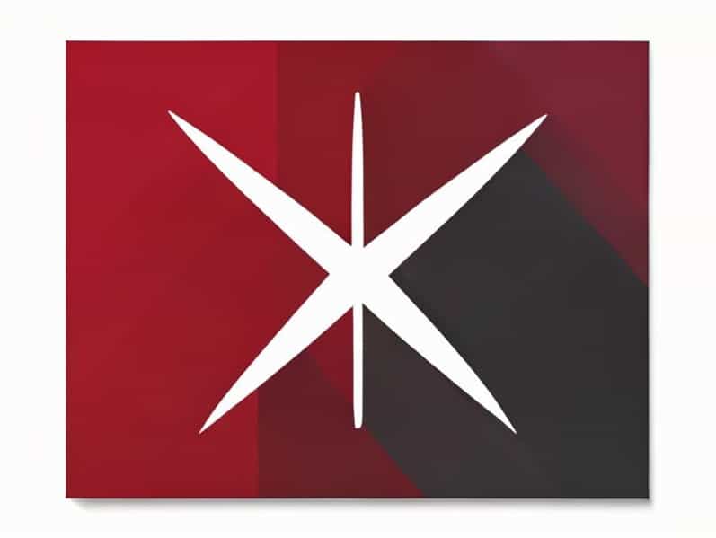 Flag Of Triple Entente