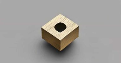 Floating Mortise And Tenon
