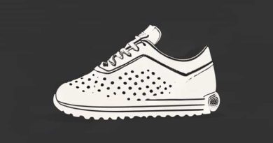 Footjoy Speckle Print Lisle