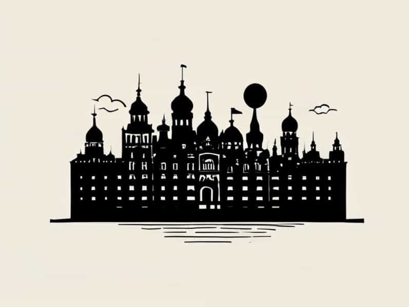 For All Mankind Leningrad