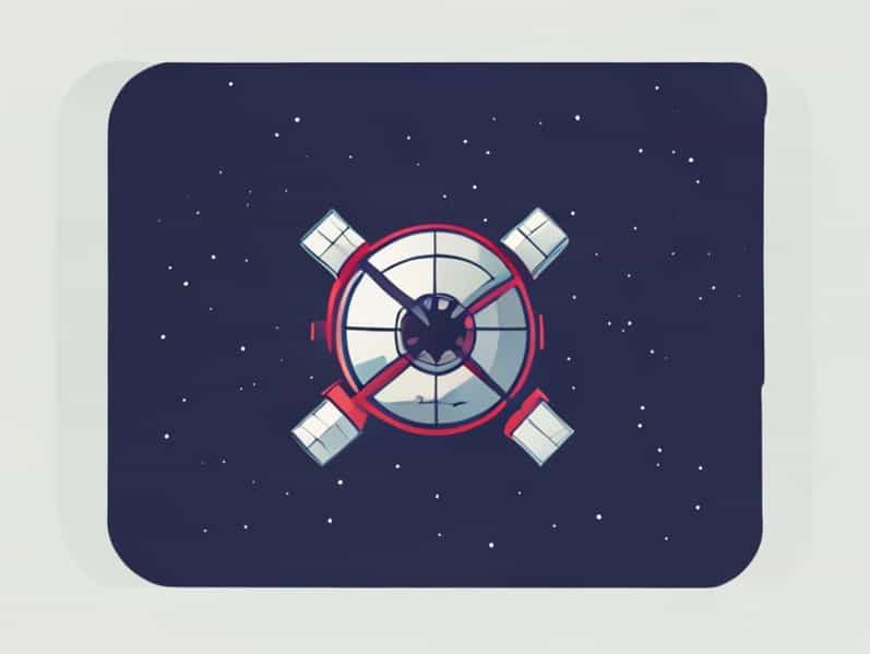 For All Mankind Skylab