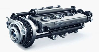 Ford 460 Intake Manifold