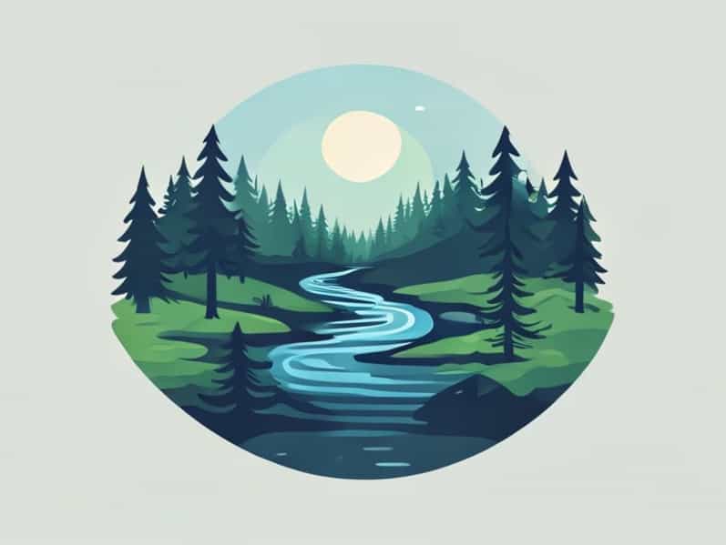 Forest River Salem Hemisphere