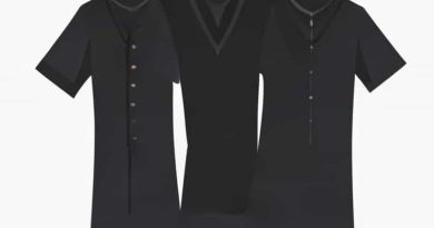 Foresworn Aspirant'S Vestments (Tunic)