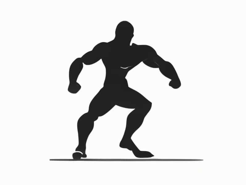 Forward Lunge Muscles Worked