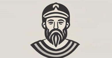 Founder Of Seleucid Empire