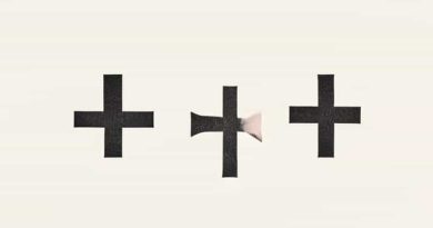 Four Marks Of Evangelicalism